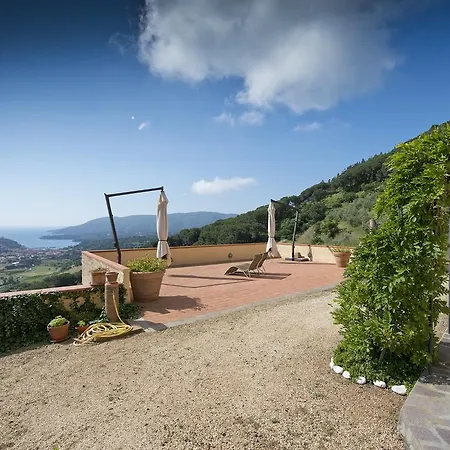 La Mandolaia * Porto Azzurro