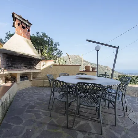 Appartement La Mandolaia