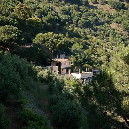 Appartement La Mandolaia *
