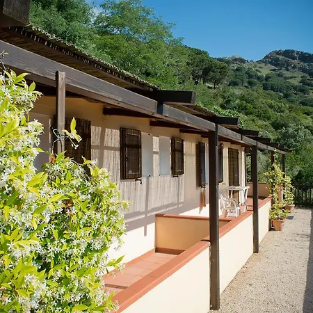 Appartement La Mandolaia *
