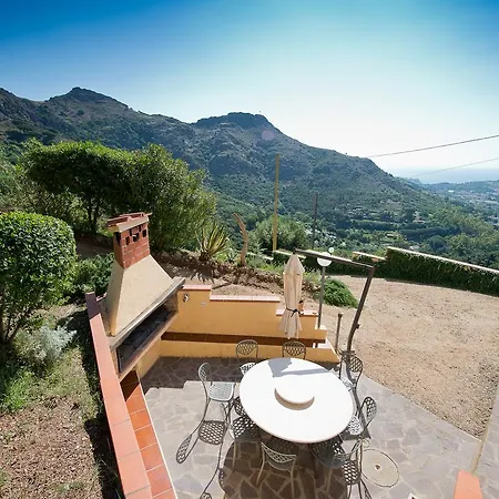 La Mandolaia Appartement Porto Azzurro