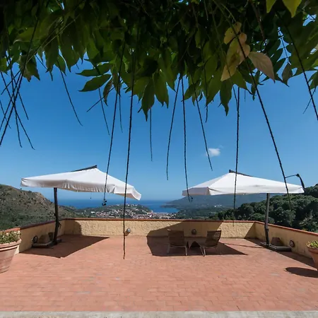 La Mandolaia * Porto Azzurro
