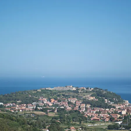Appartement La Mandolaia