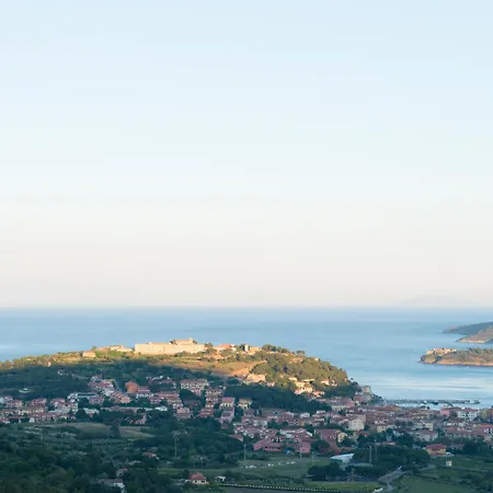 La Mandolaia Appartement Porto Azzurro
