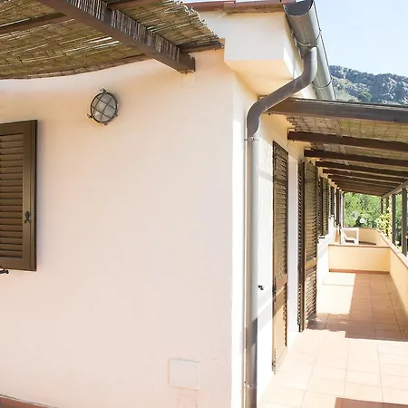 La Mandolaia Porto Azzurro