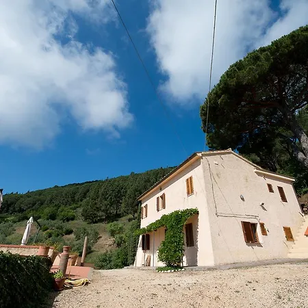 Apartman La Mandolaia